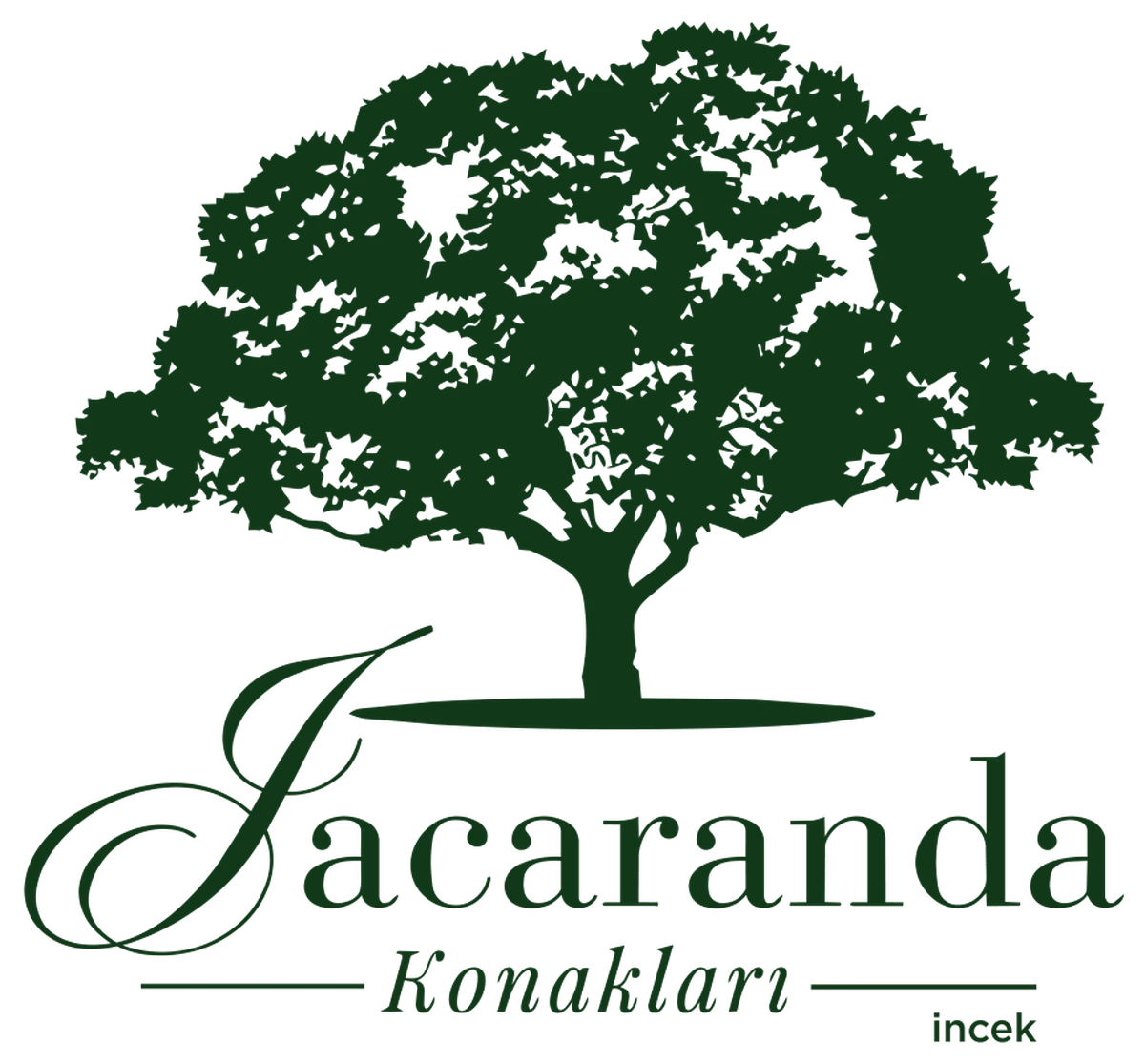Jacaranda Konakları
